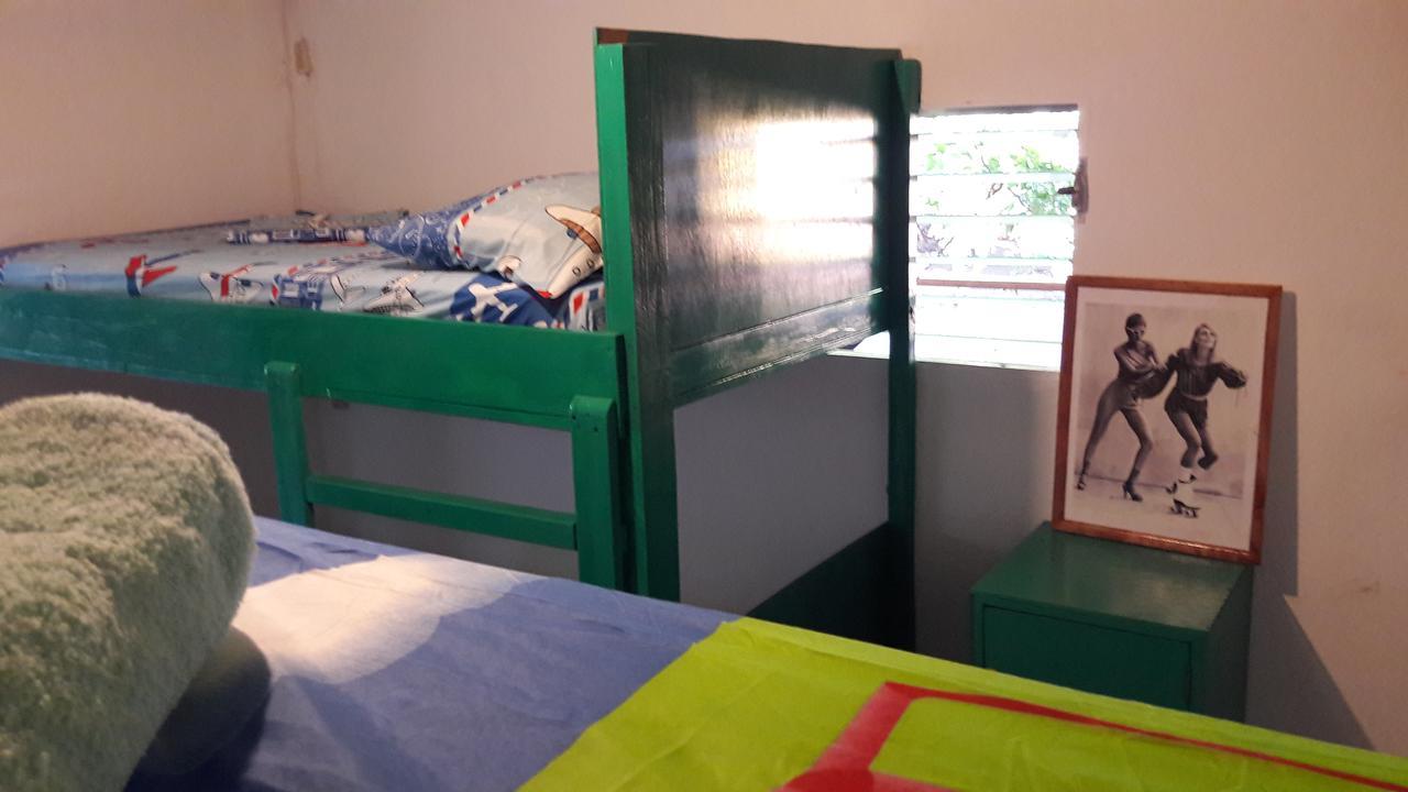 מויוגאלפה Hostel Life Is Good מראה חיצוני תמונה