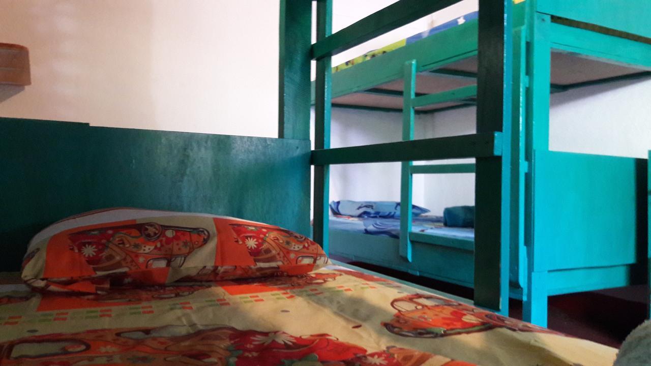 מויוגאלפה Hostel Life Is Good מראה חיצוני תמונה